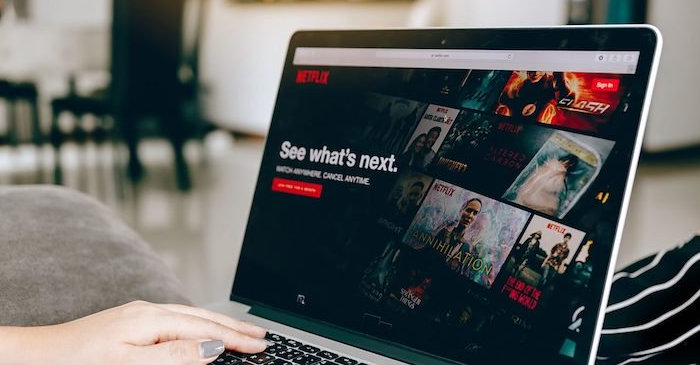 NetflixをMacで見る方法